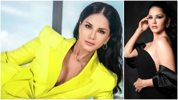 ''ನೀಲಿ'' ಚಿತ್ರರಂಗವನ್ನು ತೊರೆದು ಬಂದಿದ್ದೇಕೆ ಸನ್ನಿ ಲಿಯೋನ್...?