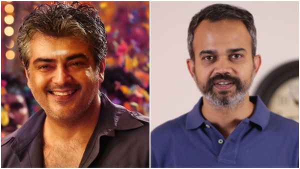 ಪ್ರಶಾಂತ್ ನೀಲ್- ಥಲಾ ಅಜಿತ್ ಭೇಟಿಯಾಗಿದ್ದು ನಿಜ; ಇಲ್ಲಿದೆ ಅಧಿಕೃತ ಮಾಹಿತಿ