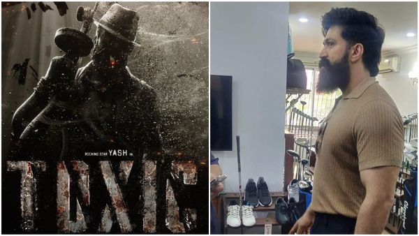 ರಾಕಿಂಗ್ ಸ್ಟಾರ್ 'ಟಾಕ್ಸಿಕ್' ಪೋಸ್ಟ್‌ಪೋನ್ ಖಚಿತ.. ಖಚಿತ.. ಖಚಿತ; ದೊಡ್ಡ ಸಿಗ್ನಲ್ ಸಿಕ್ತಲ್ಲ