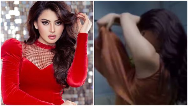 ಅದು ನನ್ನದೇ ವೀಡಿಯೋ.. ಆದ್ರೆ,; ಊವರ್ಶಿ ರೌಟೇಲ ಪ್ರತಿಕ್ರಿಯೆ