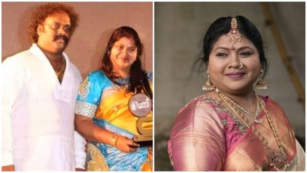 5 ವರ್ಷಗಳ ಹಿಂದೆ ಡಿವೋರ್ಸ್ ಸುದ್ದಿ ಹಬ್ಬಿದ್ದೇಗೆ? ಗಾಯಕಿ ವಾಣಿ ಹರಿಕೃಷ್ಣ ಪ್ರತಿಕ್ರಿಯೆ