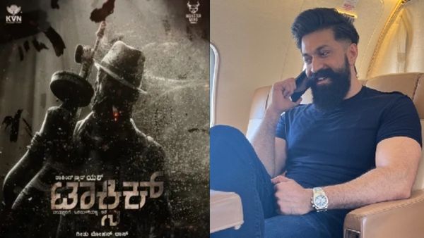 Toxic Movie: 2025 ಏಪ್ರಿಲ್‌ನಲ್ಲೂ ಯಶ್ 'ಟಾಕ್ಸಿಕ್' ರಿಲೀಸ್ ಅನುಮಾನ; ಯಾಕೆ?