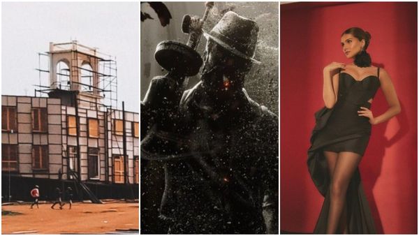 ಯಶ್ 'ಟಾಕ್ಸಿಕ್' ಸೆಟ್ ಫೋಟೊಗಳು ಲೀಕ್; ನಾನು ಈ ಚಿತ್ರದಲ್ಲಿ ನಟಿಸ್ತಿಲ್ಲ ಎಂದ ಬೆಡಗಿ