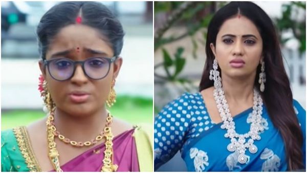 Brahmagantu; ಮಾಧ್ಯಮದ ಎದುರು ದೀಪಾ ಮಾತನಾಡಿದ್ದೇನು : ಸೌಂದರ್ಯ ಕೊಟ್ಟ ಅವಕಾಶವೇನು..?