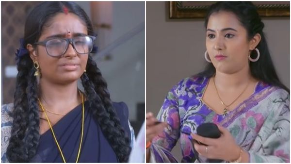 Brahmagantu; ನರಸಿಂಹನನ್ನು ಕಂಟ್ರೋಲ್ ಮಾಡಲು ಮುಂದಾದ ಸಂಜನಾ..!