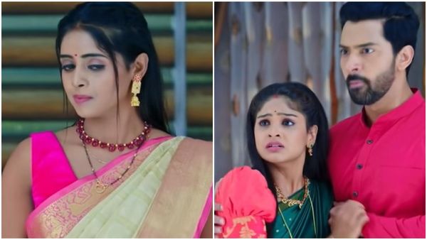 Srirasthu Shubhamasthu ಸಂಧ್ಯಾಳ ಕೊರಳಿಗೆ ಉರುಳಾಗುತ್ತಾ ದೀಪಿಕಾ ಕೊಟ್ಟ ಐದು ಲಕ್ಷ ಸಾಲ ..!