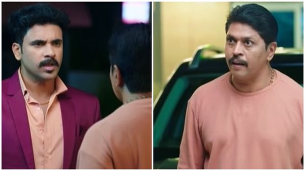 Amruthadhare ; ಜೈ ದೇವ್ ಅಸಲಿಯತ್ತು ಆನಂದ್ ಮುಂದೆ ಬಯಲು ಆನಂದ್ ನ ಮೇಲೆ ಕಿಡಿಕಾರಿದ ಜೈ ದೇವ್ ಗೆ ವಾರ್ನಿಂಗ್