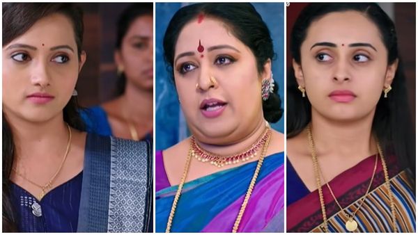 Puttakkana Makkalu; ಸ್ನೇಹಳನ್ನು ಬಂಗಾರಮ್ಮ ನ ವಿರುದ್ದ ಎತ್ತಿ ಕಟ್ಟಿದ ರಾಧಾ, ಟಾರ್ಗೆಟ್ ಮಾಡಿದ ಸಿಂಗಾರಮ್ಮ ..!