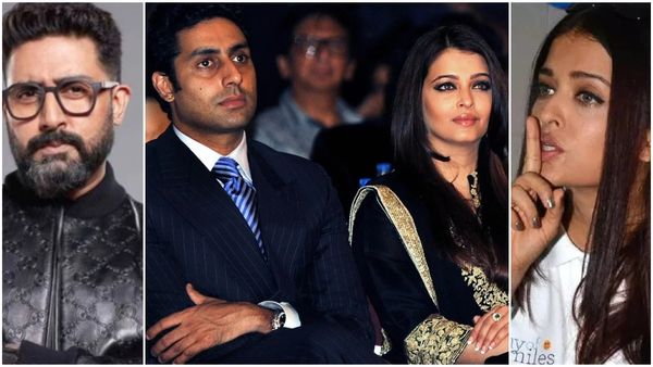 Fact Check ; 'ಡಿವೋರ್ಸ್' ಬಗ್ಗೆ ಮೌನ ಮುರಿದು, 'ನಾನಿನ್ನೂ ವಿವಾಹಿತ' ಎಂದ ಅಭಿಷೇಕ್ ಬಚ್ಚನ್, ಆದರೆ...!