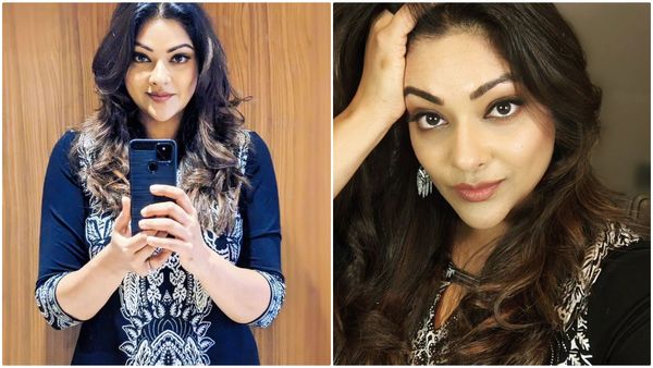 ತನ್ನನ್ನು ಕೆಣಕಿದವನಿಗೆ 'ಲಾಲಿಹಾಡು' ನಟಿ ಅಭಿರಾಮಿ ಖಡಕ್ ತಿರುಗೇಟು