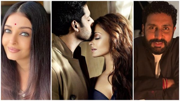 ಐಶ್ವರ್ಯ ರೈ ಅವರಿಂದ ಅಂತರ ಕಾಪಾಡಿಕೊಂಡಿದ್ದೇಕೆ ? ಕೈ ಮುಗಿದ ಅಭಿಷೇಕ್ ಬಚ್ಚನ್...!