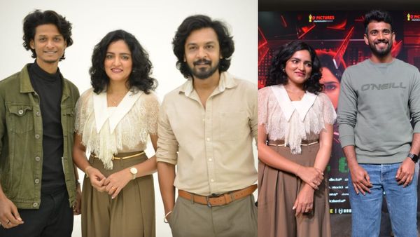 ಸ್ಯಾಂಡಲ್‌ವುಡ್‌ನಲ್ಲಿ ಮೋಡಿ ಮಾಡ್ತಿದೆ 'ಕಪಟಿ' ಟೀಸರ್; ಡಾರ್ಲಿಂಗ್ ಕೃಷ್ಣ ಹೇಳಿದ್ದೇನು?