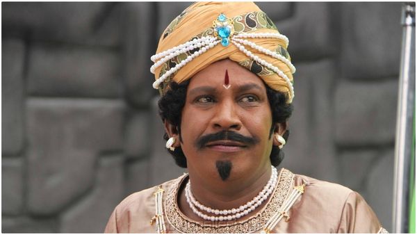 ಸ್ನೇಹಿತನ ವಿರುದ್ಧವೇ ಕೋರ್ಟ್ ಮೆಟ್ಟಿಲೇರಿದ ತಮಿಳು ಹಾಸ್ಯನಟ ವಡಿವೇಲು