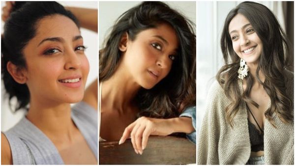 ''ಮದ್ವೆಯಾದ ಮೇಲೆ ಕನ್ನಡದಲ್ಲಿ ನನಗೆ ಅವಕಾಶ ಸಿಕ್ತಿಲ್ಲ'' - ಐಂದ್ರಿತಾ ರೇ...!