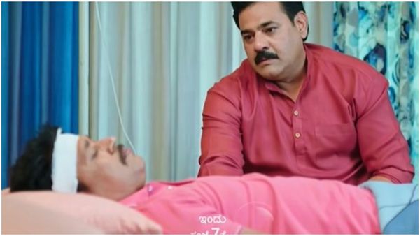 Amruthadhaare ; ಗೆಳೆಯನನ್ನು ಮನೆಗೆ ಕರೆ ತಂದ ಗೌತಮ್ : ಸತ್ಯ ಕೇಳಿ ಕಂಗಾಲಾಗಿರುವ ದಿಯಾ