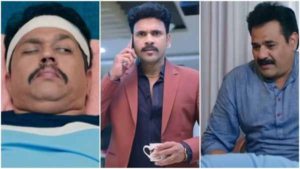 Amruthadhaare ; ಆನಂದ್ ಗೆ ಪ್ರಜ್ಞೆ ಬಂದಾಯ್ತು : ಜೈದೇವ್ ಗೆ ಸಂಕಟ ಶುರುವಾಯಿತು..!