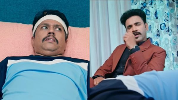 Amruthadhaare:ಆನಂದ್‌ಗೆ ಬಂದೇ ಬಿಡ್ತು ಪ್ರಜ್ಞೆ; ಜೈ ದೇವ್ ನಾಟಕ ಪತ್ತೆ ಹಚ್ಚಲು ಮಾಸ್ಟರ್ ಪ್ಲಾನ್