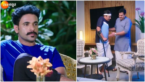 Amruthadhaare:ಜೈ ದೇವ್ ನಾಟಕದ ಮಾತಿಗೆ ಆನಂದ್ ಸೈಲೆಂಟ್; ಮುಂದಿನ ನಡೆಯೇನು?