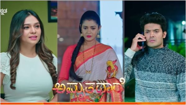 Amruthadhaare:ಅಣ್ಣನ ಮಾತನ್ನು ತಿರಸ್ಕರಿಸಿ ಅಪ್ಪಿನಾ ಮದುವೆ ಆಗುತ್ತಾನಾ ಪಾರ್ಥ?