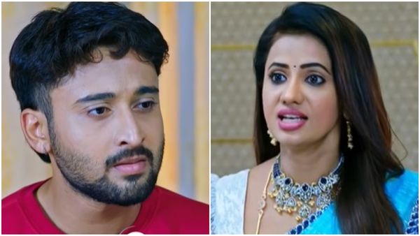 Brahmagantu; ದ್ವೇಷದ ಜ್ವಾಲೆಯಲ್ಲಿ ಉರಿಯುತ್ತಿದೆ ಸೌಂದರ್ಯ ಮನಸ್ಸು ..!