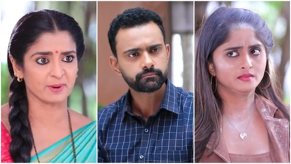 Bhagyalakshmi: ಭಾಗ್ಯಾಳಿಗೆ ನಿನ್ನ ಪರಿಚಯ ಮಾಡಿಸ್ತೀನಿ ಅಂತೇಳಿ ತಾಂಡವ್ ಹಾರ್ಟ್ ಬೀಟ್ ಹೆಚ್ಚಿಸಿದ ಶ್ರೇಷ್ಠಾ!