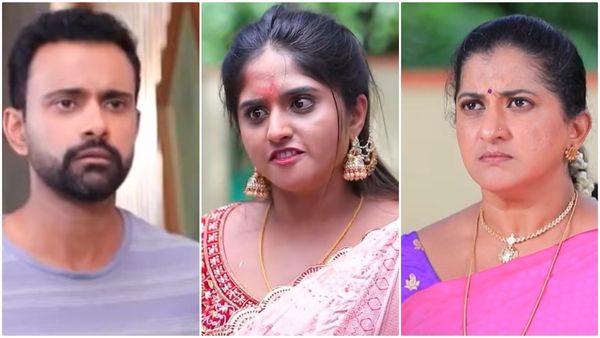 Bhagyalakshmi: ನೋಡ..ನೋಡ.. ಶ್ರೇಷ್ಠಾ ಮೇಲೆ ನಾಗವಲ್ಲಿ ಪ್ರವೇಶ..ತಾಂಡವ್ ಹುಷಾರು ಕಣಪ್ಪ!