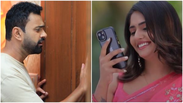 Bhagyalakshmi: ತರಾತುರಿಯಲ್ಲಿ ಮದುವೆಗೆ ಹೊರಡುತ್ತಿದ್ದ ತಾಂಡವ್ ಲಾಕ್; ಹೀಗೇನ್ಮಾಡ್ತಾಳೆ ಶ್ರೇಷ್ಠಾ?