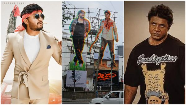 ತಮಿಳುನಾಡಿನಲ್ಲಿ 'ಭೀಮ', 'ಕೃಷ್ಣಂ ಪ್ರಣಯಸಖಿ' ಹೌಸ್‌ಫುಲ್; ಯಾವ ಚಿತ್ರಮಂದಿರ? ಇಲ್ಲಿದೆ ಮಾಹಿತಿ