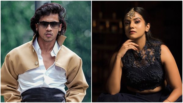 What the F***; ನಮ್ರತಾ ನಂಬರ್ ಅನ್ನು ಕಿಶನ್ ಹೀಗೆ ಸೇವ್ ಮಾಡಿಕೊಂಡಿರುವುದೇಕೆ?