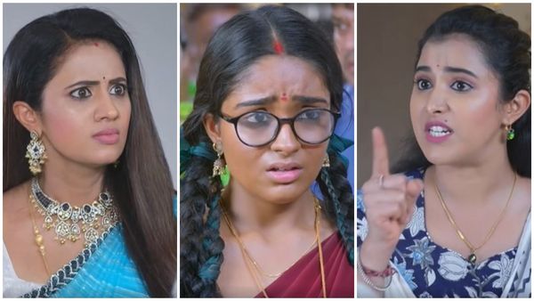 Brahmagantu ; ದೀಪಾಳಿಗೆ ಸೌಂದರ್ಯ ಕೊಟ್ಟ ಶಿಕ್ಷೆ ಏನು : ಸುಕನ್ಯಾಗೆ ಸಿಕ್ಕ ಆಫರ್ ಯಾವುದು..?