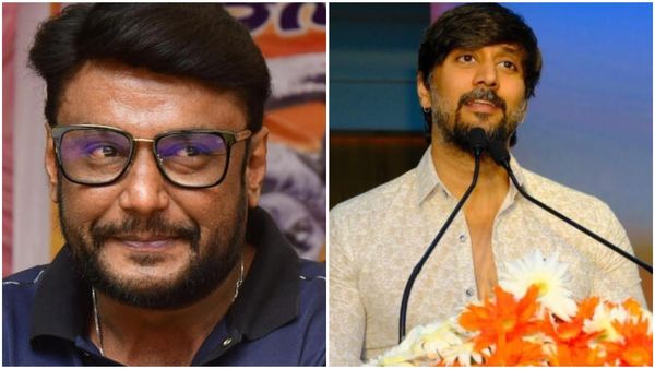 ''ರೇಣುಕಾಸ್ವಾಮಿ ಅಶ್ಲೀಲ ಮೆಸೇಜ್ ಮಾಡಿದ್ದು ನಂಬ್ತೀವಿ,ಆದರೆ ದರ್ಶನ್ ಕೊಲೆ ಆರೋಪಿ ಅಂದ್ರೆ ನಂಬಲ್ಲ''-ಚೇತನ್ ..!