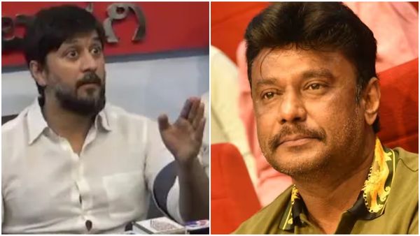 ಜೈಲಿನಲ್ಲಿ ದರ್ಶನ್ ವೈಭೋಗ ; ''ಎರಡು ಬಾರಿ ನಾನು ಜೈಲಿಗೆ ಹೋಗಿದ್ದೇ ಒಬ್ಬರಿಗೂ ಸಿಗರೇಟ್ ಸಿಗಲಿಲ್ಲ''-ಚೇತನ್ ಅಹಿಂಸಾ..!