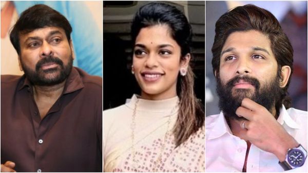 ಚಿರಂಜೀವಿ ಅಳಿಯನಾಗಬೇಕಿತ್ತಾ ಅಲ್ಲು ಅರ್ಜುನ್? ಮೆಗಾಸ್ಟಾರ್ ಆಸೆ ಈಡೇರಲಿಲ್ವಾ?