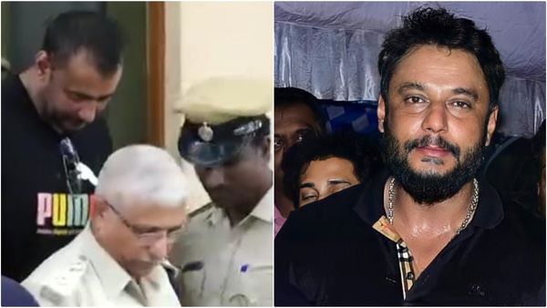 ಸ್ಟೈಲ್ ಆಗಿ ಬಳ್ಳಾರಿ ಜೈಲಿಗೆ ದರ್ಶನ್ ಎಂಟ್ರಿ; ಇತ್ತ ಡಿ ಕಂಪನಿ ಮೂಲಕ ಹೊಸ ಸಂದೇಶ