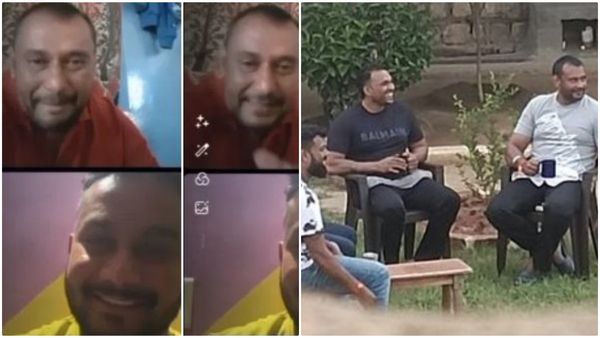 ವೈರಲ್ ಫೋಟೊ, ವೀಡಿಯೋ ಕಾಲ್ ಬಗ್ಗೆ ವಿಚಾರಣೆ ವೇಳೆ ನಟ ದರ್ಶನ್ ಹೇಳಿದ್ದೇನು?