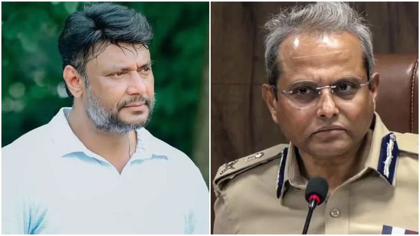 ದರ್ಶನ್ ಜೈಲಿಂದ ಆಚೆ ಬರಲು ಇನ್ನೆಷ್ಟು ದಿನ ಬೇಕು, ಪೊಲೀಸ್ ಆಯುಕ್ತ ದಯಾನಂದ್ ಹೇಳಿದ್ದೇನು...?