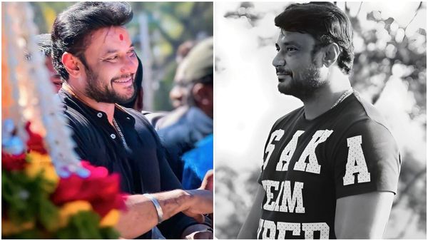 ಅನ್ನ, ಅನ್ನ, ಅನ್ನ, ವಿಜಯಲಕ್ಷ್ಮಿ ಮನೆಯ ಅನ್ನದ ಅಗಳಿನ ಮೇಲಿಲ್ಲ ದರ್ಶನ್ ಹೆಸರು..!