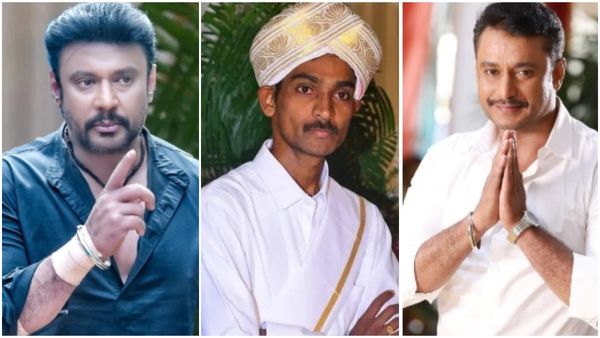 ದರ್ಶನ್ ಬಟ್ಟೆಯ ಮೇಲಿದ್ದ ರಕ್ತದ ಕಲೆ ಹೇಳಿದ ಸತ್ಯವೇನು ? ಪೊಲೀಸರಿಗೆ ಸಿಕ್ತಾ ಪ್ರಬಲ ಸಾಕ್ಷಿ..?