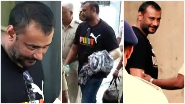 ಅಬ್ಬಬ್ಬಾ..ಎಲ್ಲರ ಬುದ್ದಿವಂತಿಕೆಗೆ ಸವಾಲು ಹಾಕಿ, ಜೈಲಿಂದನೇ ತಮ್ಮ ಭಕ್ತಗಣಕ್ಕೆ 04 ಸಂದೇಶ ಕಳುಹಿಸಿದ ದರ್ಶನ್...?