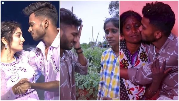 DKD: ಅಪ್ಪನಿಲ್ಲದ ದುಃಖ.. ಅಮ್ಮನ ಕಷ್ಟ ನೋಡಲು ಭಯ; 2 ವರ್ಷದ ಬಳಿಕ ಊರಿಗೆ ಹೊಂಟ ಶಶಾಂಕ್!