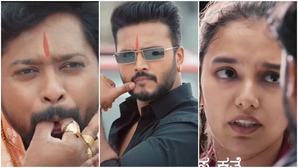 Drishtibottu ; ದೃಷ್ಟಿಬೊಟ್ಟು ಧಾರಾವಾಹಿ ಪ್ರಸಾರದ ಸಮಯ ತಿಳಿಸಿದ ಕಲರ್ಸ್ ಕನ್ನಡ