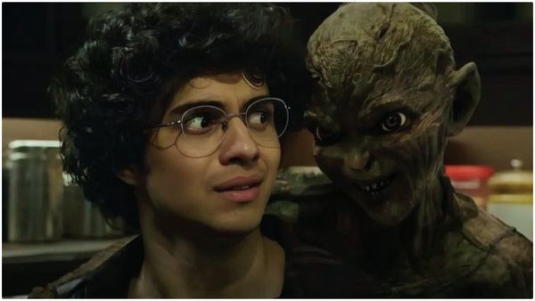 ಬಾಕ್ಸಾಫೀಸ್‌ನಲ್ಲಿ ₹130 ಕೋಟಿ ದೋಚಿದ ಹಾರರ್ ಥ್ರಿಲ್ಲರ್ ಸಿನಿಮಾ ಓಟಿಟಿಗೆ ಬಂತು; ಈಗ್ಲೇ ನೋಡಿ