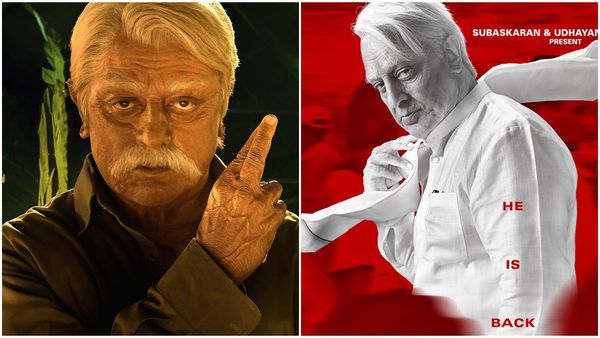 INDIAN-2 OTT : 'ಇಂಡಿಯನ್-2' ಓಟಿಟಿ ರಿಲೀಸ್ ಡೇಟ್ ಘೋಷಣೆ; ಎಲ್ಲಿ, ಯಾವಾಗ ಸ್ಟ್ರೀಮಿಂಗ್?