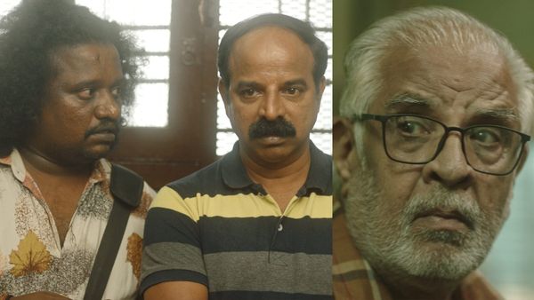 ಯೂಟ್ಯೂಬ್‌ನಲ್ಲಿ 'ಇರುವೆ' ಸದ್ದು; ಉಪ್ಪಿ ಜಾಹೀರಾತು ನಿರ್ದೇಶಿಸಿದ್ದ ರಾಜೇಶ್ ರಾಮಸ್ವಾಮಿಯ ಕಿರುಚಿತ್ರ