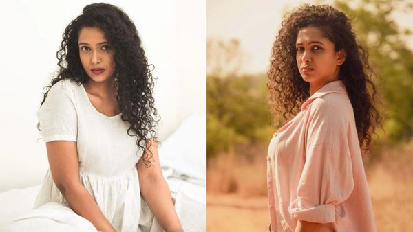 ಕಿರುತೆರೆಯಲ್ಲಿ ಮಿಂಚುತ್ತಿರುವ ಗುಂಗುರು ಕೂದಲಿನ ಈ ಸುಂದರಿ ಯಾರು ಗೊತ್ತೇ? ಹಿನ್ನೆಲೆಯೇನು?