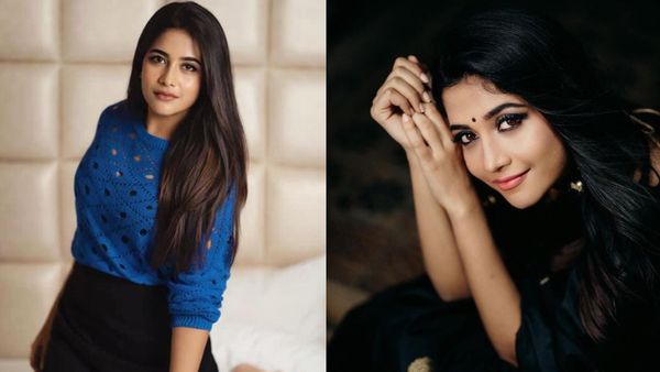 'ಕರಾವಳಿ' ಬಳಿಕ ಮತ್ತೆ ತೆಲುಗು ಚಿತ್ರರಂಗಕ್ಕೆ ಹಾರಿದ ಕನ್ನಡತಿ ಸಂಪದ