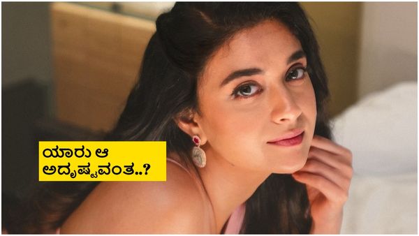 ನಾನು ಸಿಂಗಲ್ ಅಂತ ಹೇಳಿಲ್ಲ ಅಲ್ವಾ? ಕೀರ್ತಿ ಸುರೇಶ್ ಕಾಮೆಂಟ್ಸ್ ವೈರಲ್