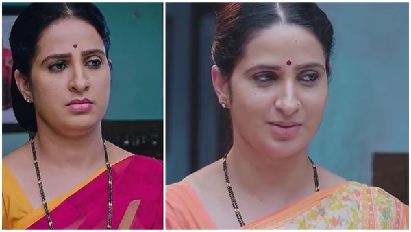 Lakashmi Hedge ; ಎಲ್ಲರ ಮನಗೆದ್ದಿರುವ ನಟಿ ಲಕ್ಷ್ಮೀ ಹೆಗಡೆ ಕಿರುತೆರೆಗೆ ಬಂದಿದ್ದು ಹೇಗೆ ಗೊತ್ತಾ..?