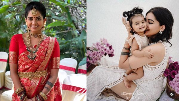 ಇಬ್ಬರು ಮಕ್ಕಳ ತಾಯಿ 'ಲಕ್ಷಿ ನಿವಾಸ'ದ ನಾಯಕಿ; ಪುತ್ರಿಯೂ ಸೋಶಿಯಲ್ ಮೀಡಿಯಾದಲ್ಲಿ ಫೇಮಸ್