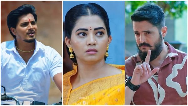 Lakshminivasa: ಭಾವನಾ ಮುಂದೆ ಹೇಳಿದ ಸತ್ಯವನ್ನ ರವಿಶಂಕರ್, ಗೌಡ್ರ ಮುಂದೆ ಹೇಳಲಿ ನೋಡೋಣ!